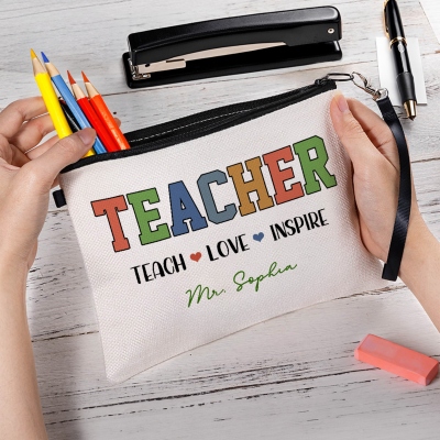 teacher