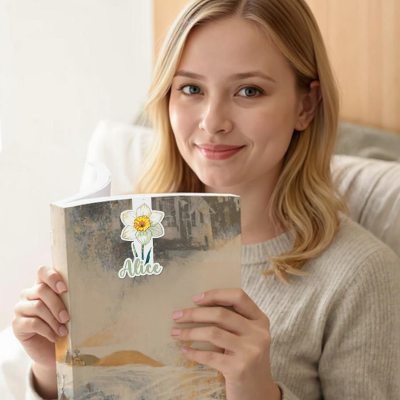 Library Bookish Gifts