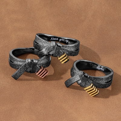 belt upgrade gift