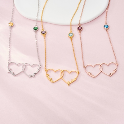 heart shape