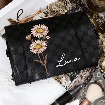 Toiletry Bag