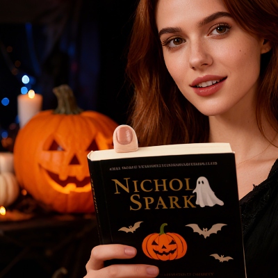 book lover