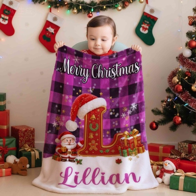 cartoon blanket