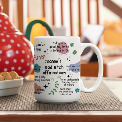 declaration of love