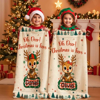 Christmas Gift