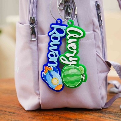 back to school