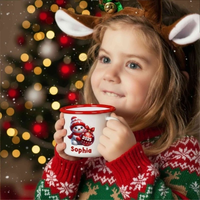 coffee mug