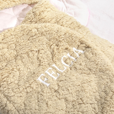 couvertures pour bébés