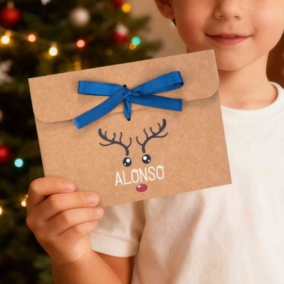 reindeer