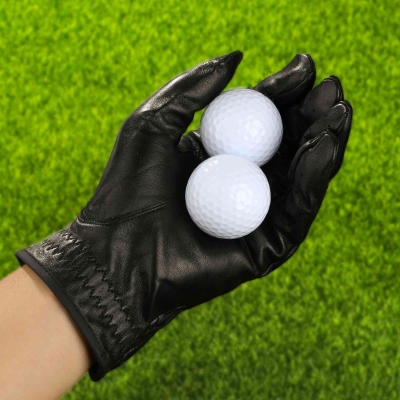 golf Classic Elements