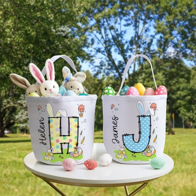 easter party