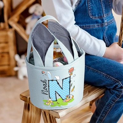 Easter Goodie Bag