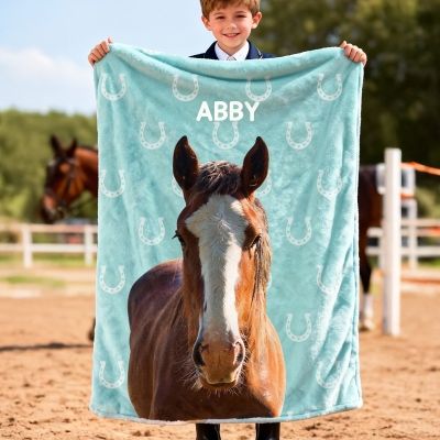 horse lovers