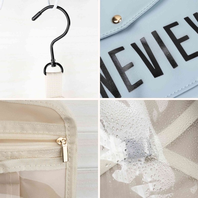 Toiletry Bag