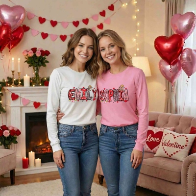 valentine's day gifts