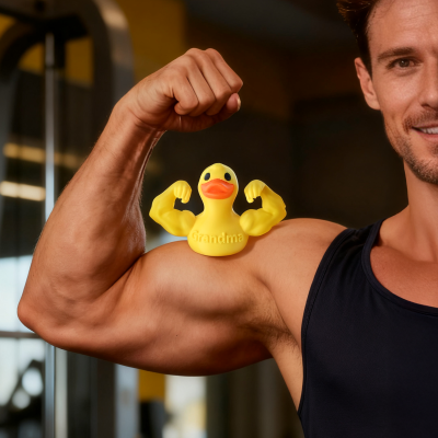 duck