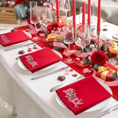 valentine's day