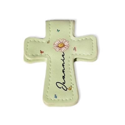 christliches Kreuz
