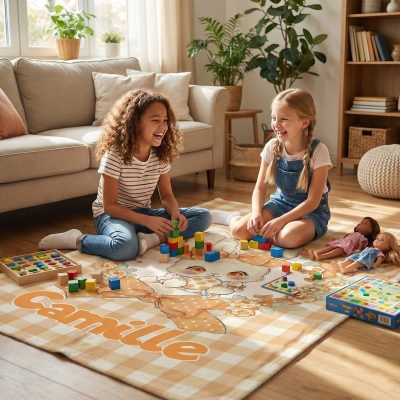 Kinderdecke