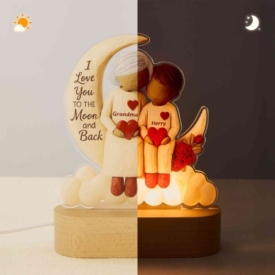 Geburtstagsgeschenk