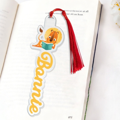 Bücherwürmer