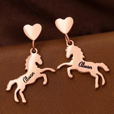 Geschenke für Reiter