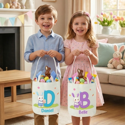 easter bunny
