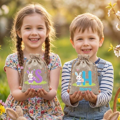 Ostertüten für Kinder