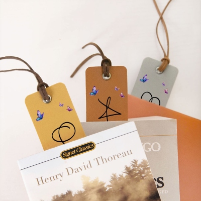 Gift for Book Lover