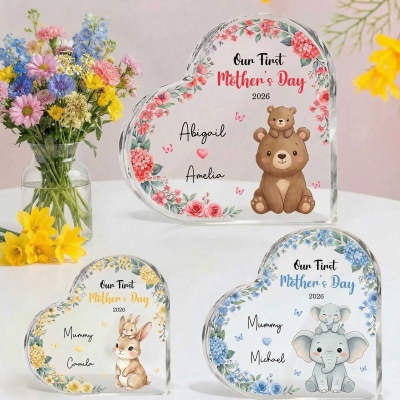mother's day gifts
