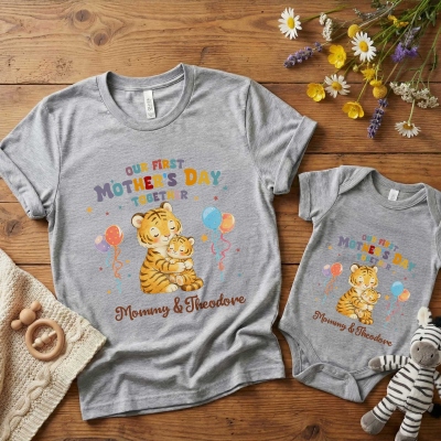 tenues familiales