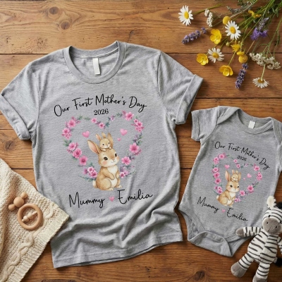 tenues familiales