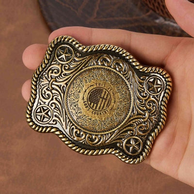 Western Style