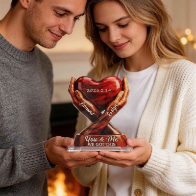 Anniversary gift