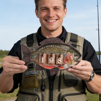 pêcheur