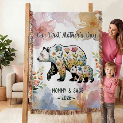 mama bear