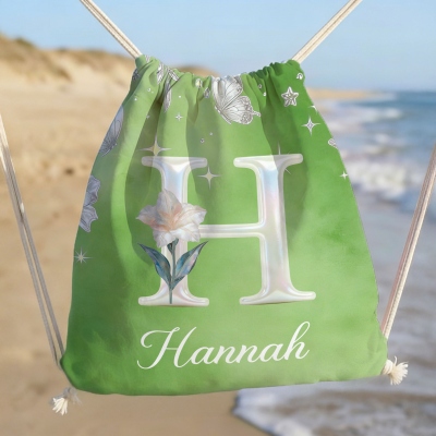 Beach Backpack