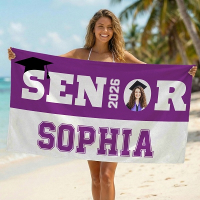 graduate photo