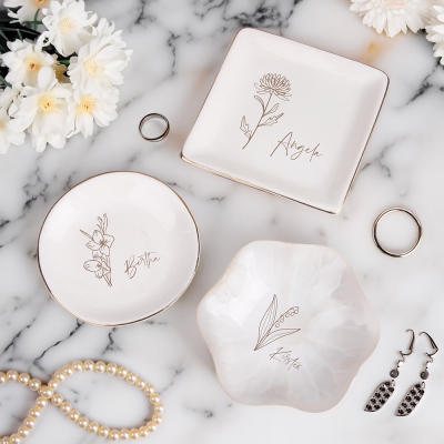 cadeaux de mariage personnalisés