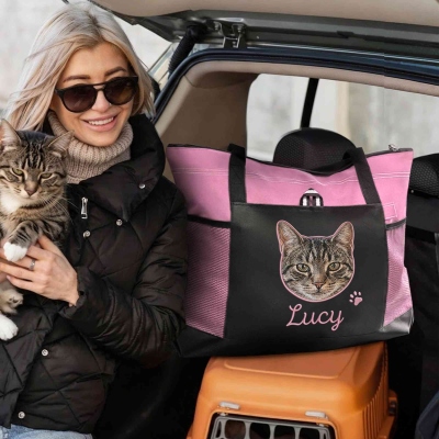pet owner