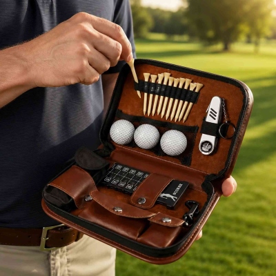 golf lovers