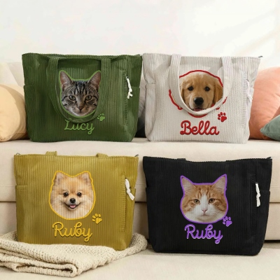 pet owner
