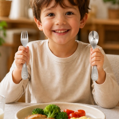children