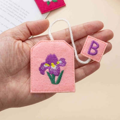 fleur de naissance