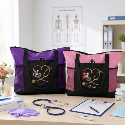 Tote bag