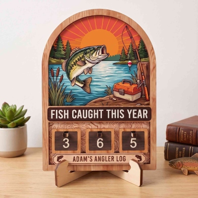 Fishing activities