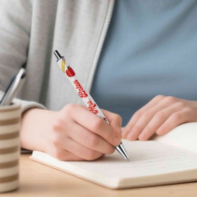 pen