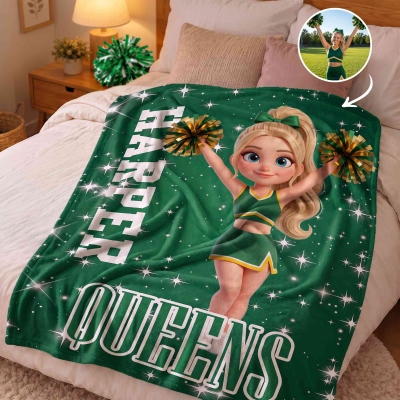cheerleading