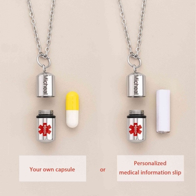 medical information