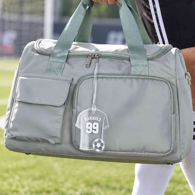 チームサッカー